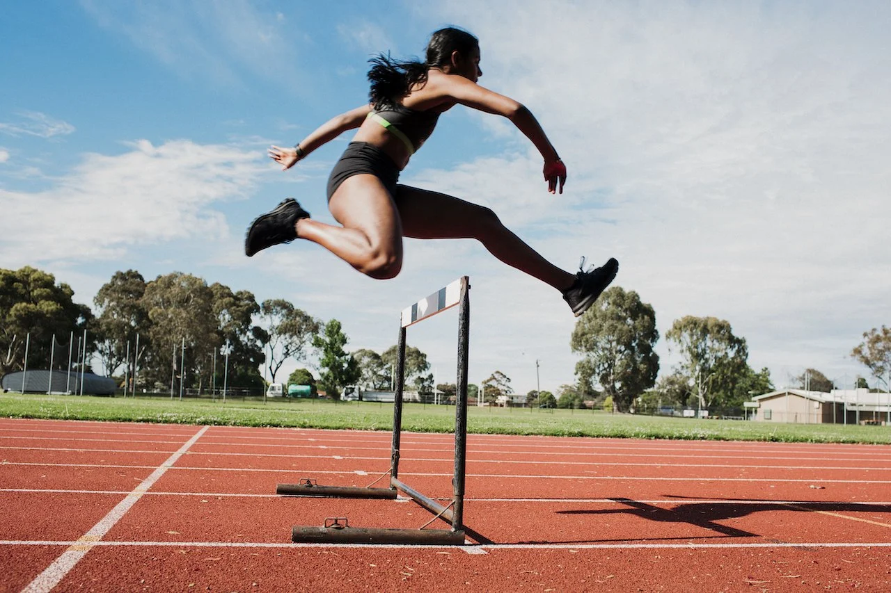 Sandringham athletes