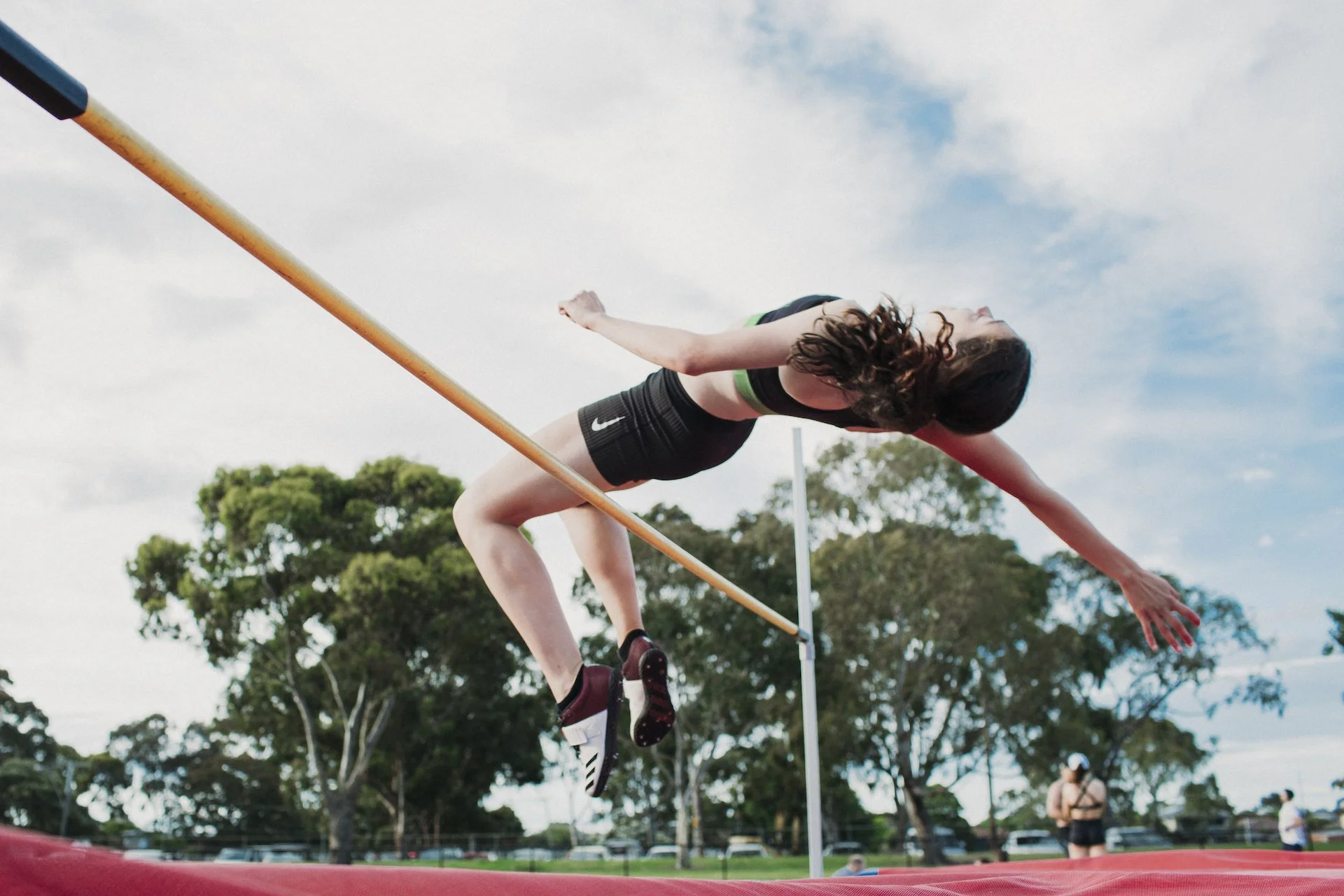 Sandringham athletes