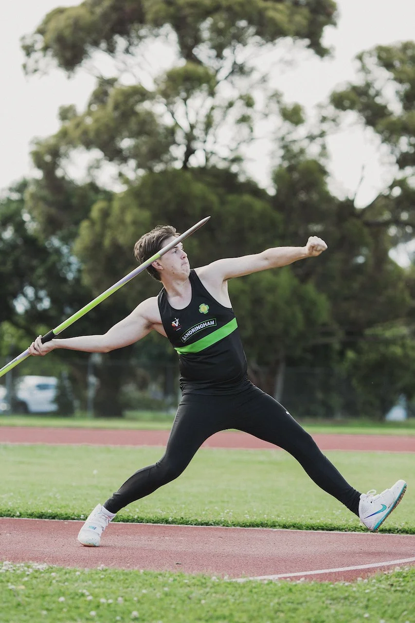Sandringham athletes