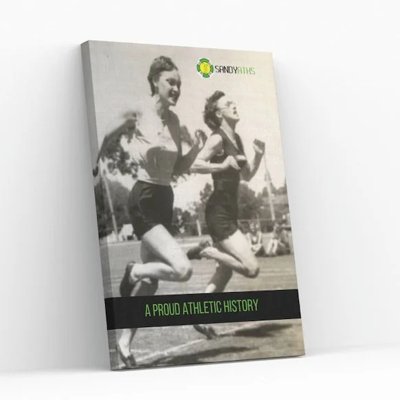 Sandringham Athletic Club through the years
