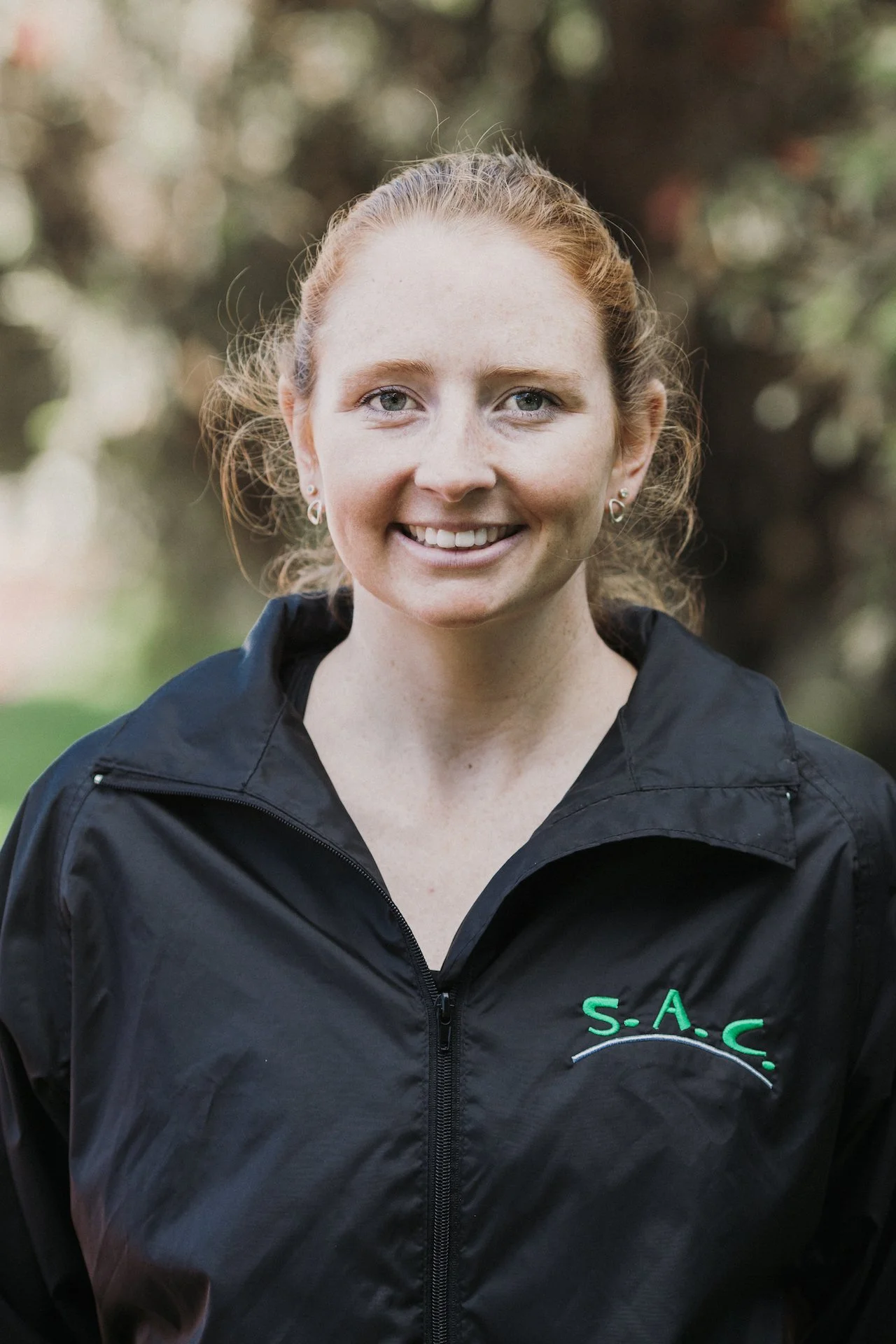 Clodagh Grogan