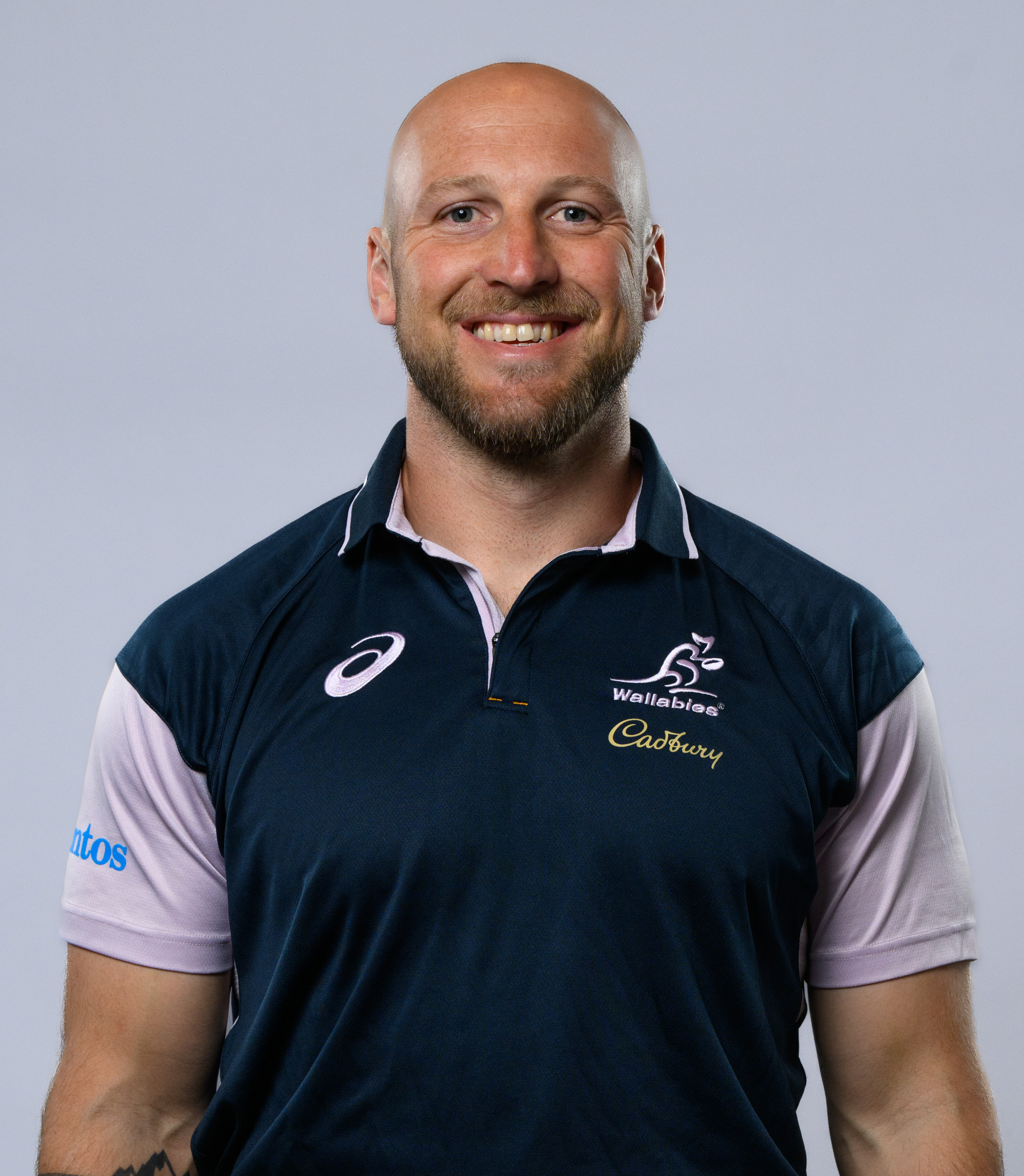 Dale Stevenson