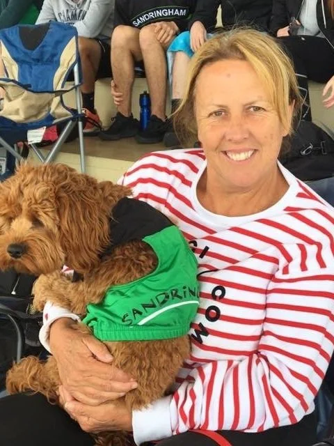 Jo Linford
