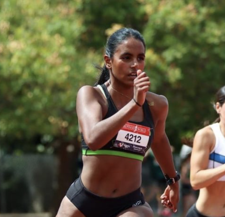Kundali Powell