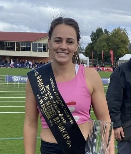 Ruby Holten