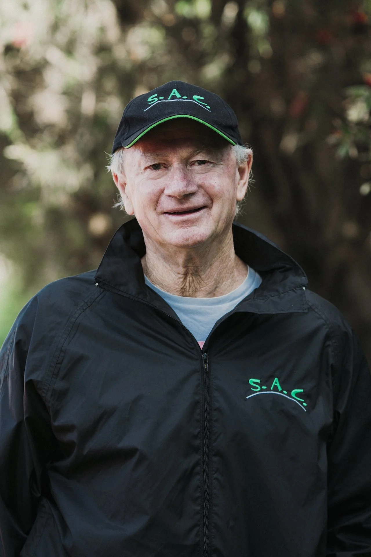 Tim O’Shaughnessy