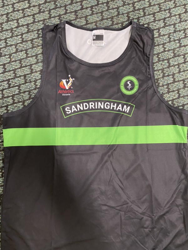 Singlet