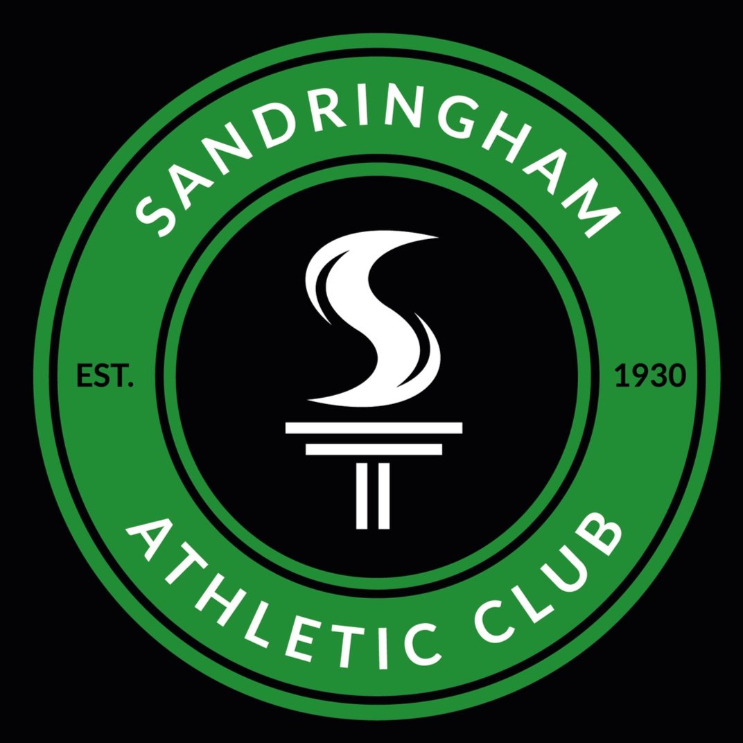 Sandringham Athletic Club logo